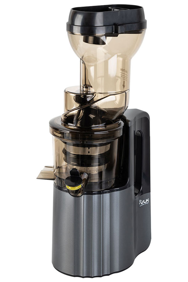 Соковыжималка шнекового типа VLK Profi-3200, серый