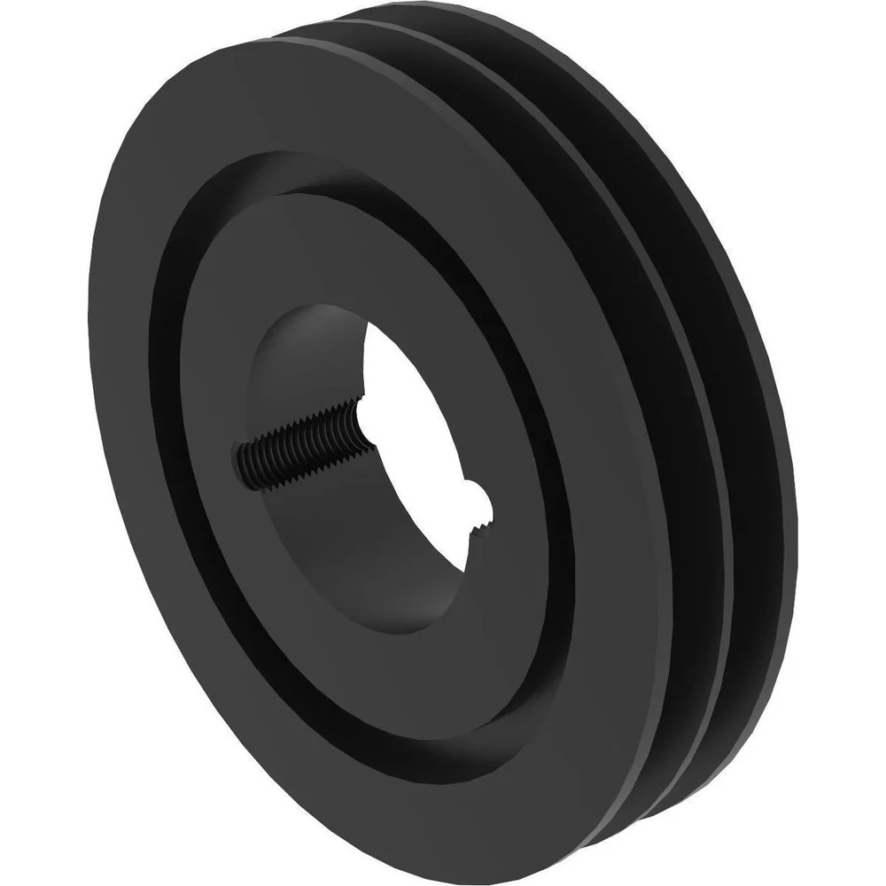 Шкив OPTIBELT SPZ 170/2 TB