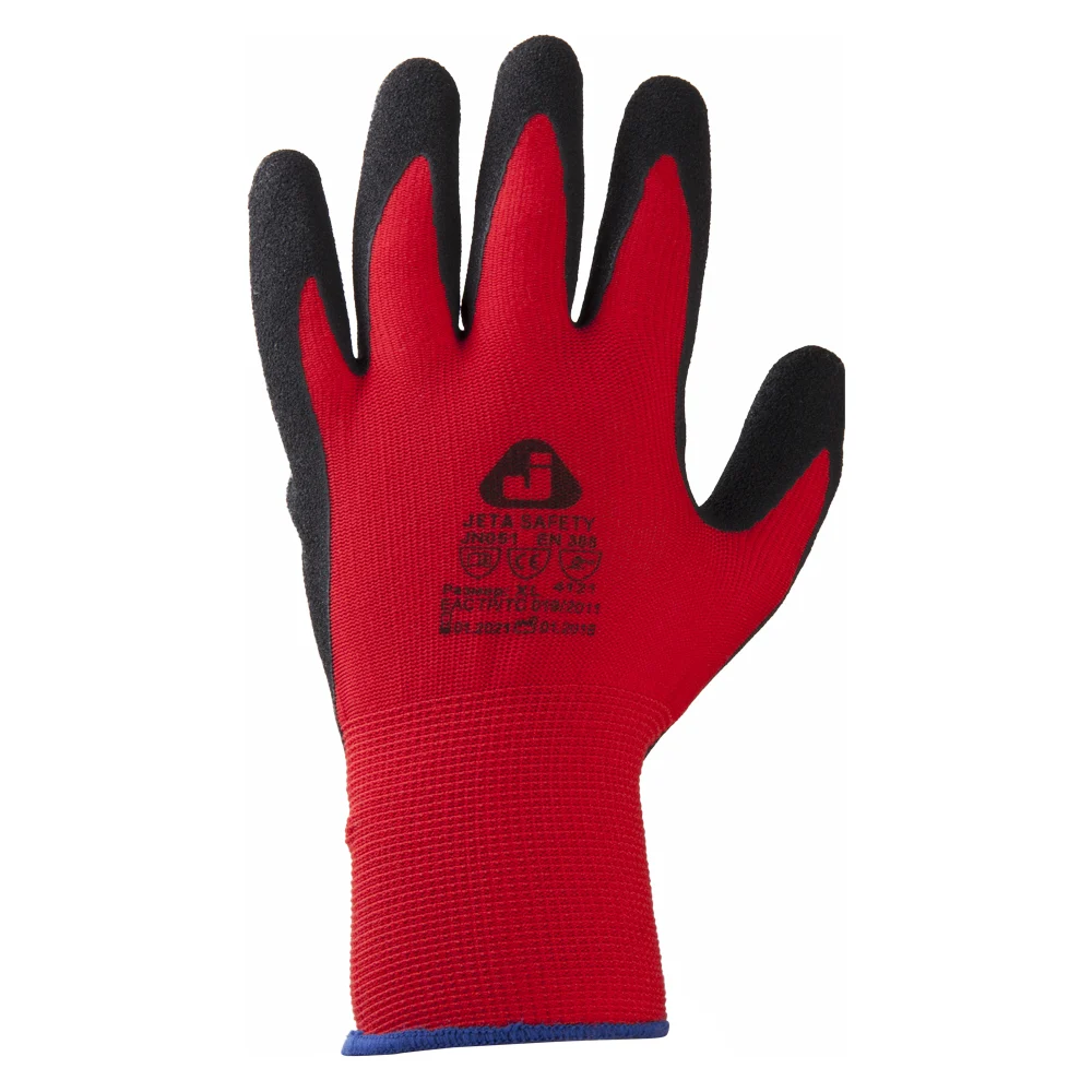 Перчатки Jeta Safety JN051/L