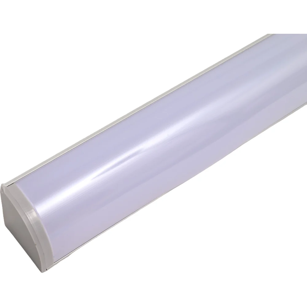 Комплект алюминиевого профиля LEDCRAFT LC-LPU3030M40-1 1638000055