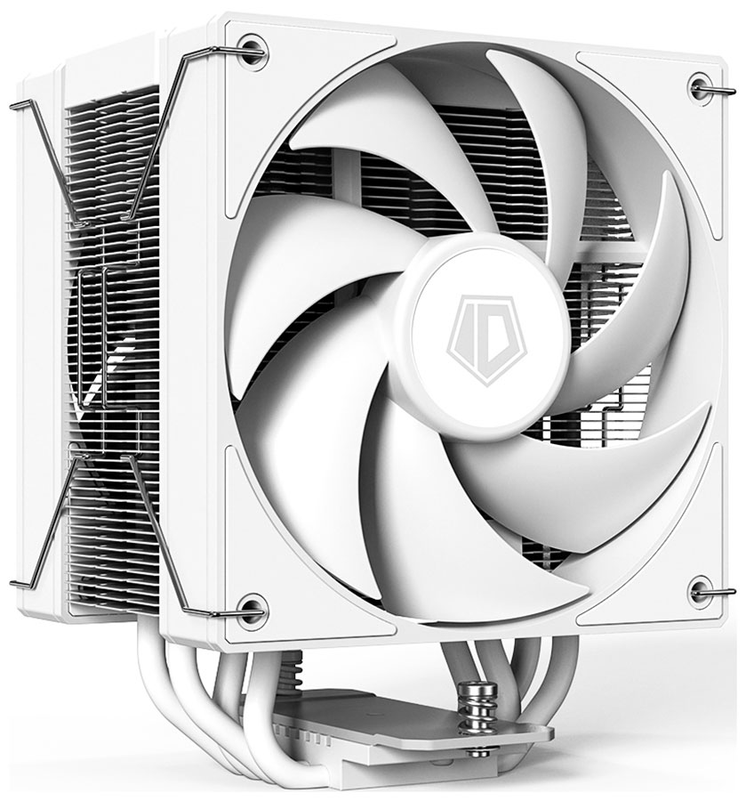 Кулер для процессора ID-Cooling FROZN A410 DW