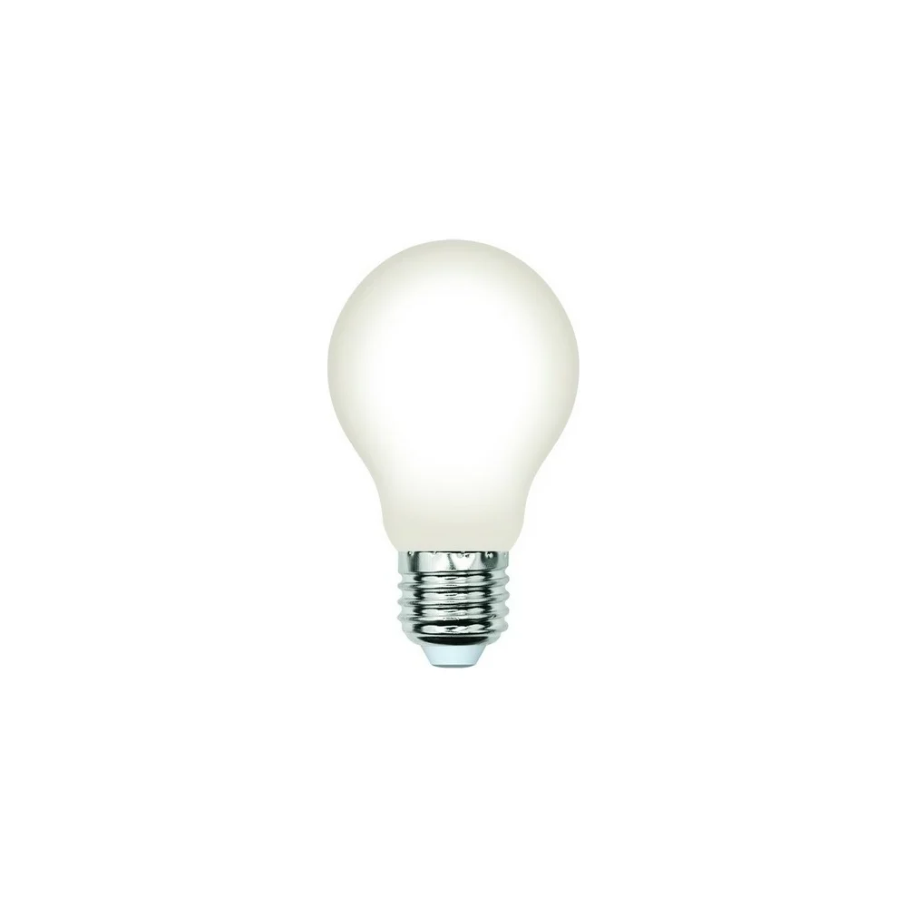 Светодиодная лампа Volpe LED-A60-6W/4000K/E27/FR/SLF UL-00008297
