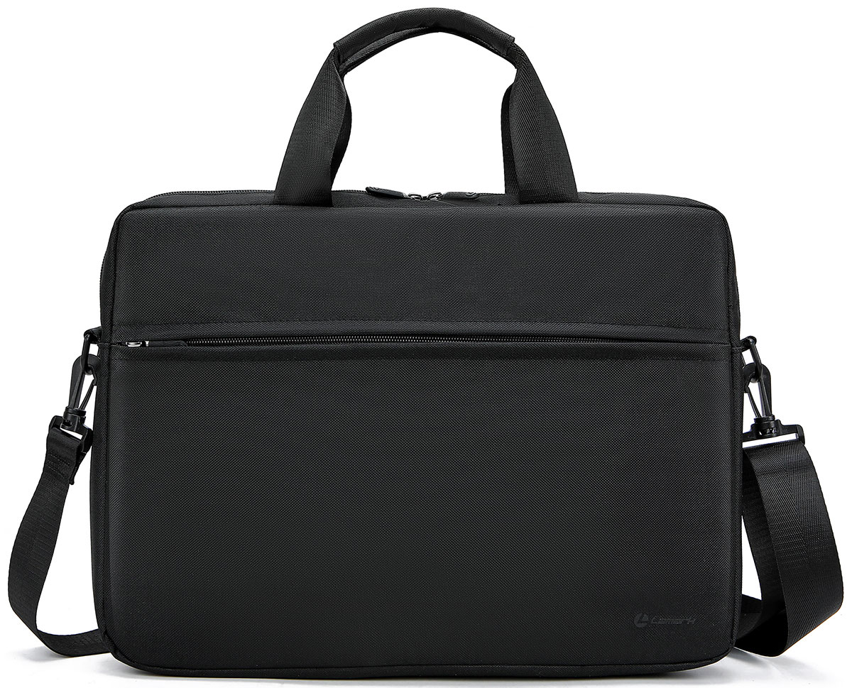 Cумка для ноутбука Lamark 13.3"-14" L214 Black