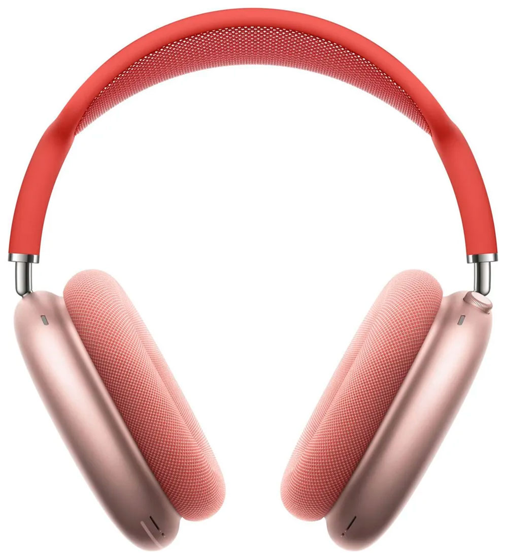 Беспроводные наушники Apple AirPods Max Pink, розовый (MGYM3)