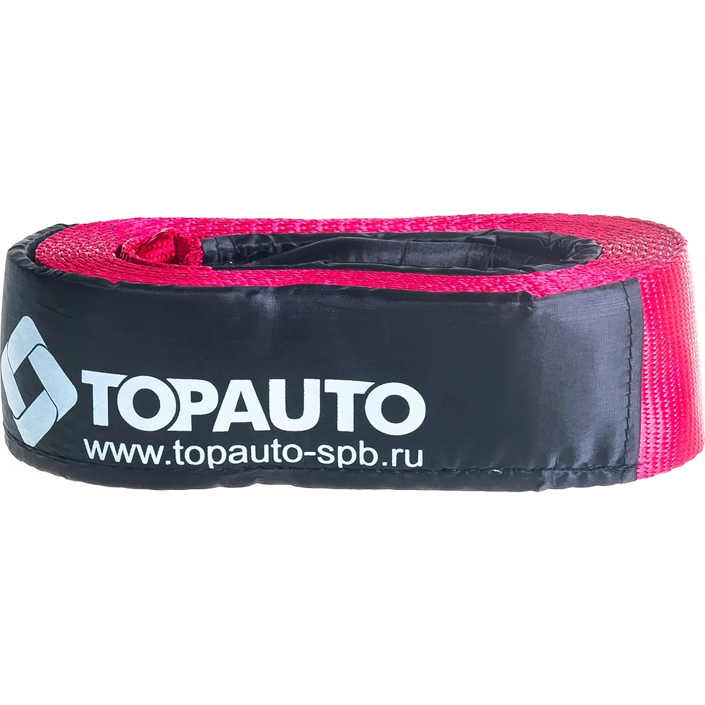 Динамическая стропа TopAuto ДС76