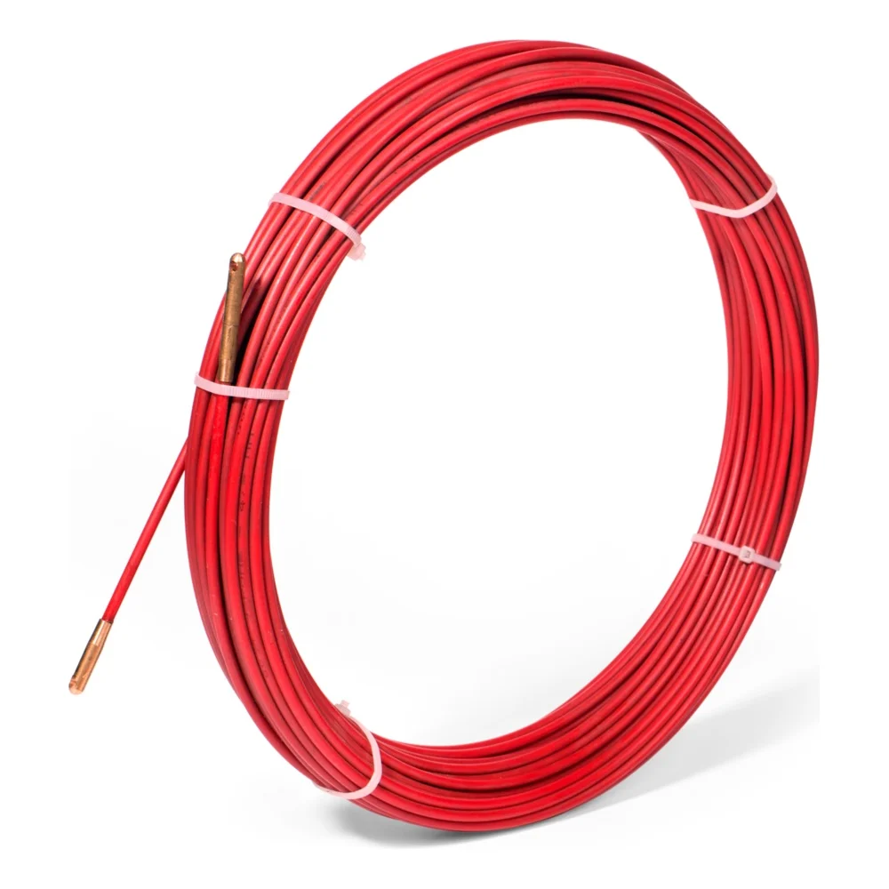 Кабельная протяжка-стеклопруток FORTISFLEX FGP-4.5/15 77507