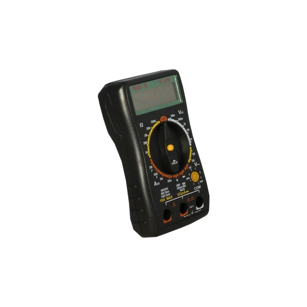 Портативный мультиметр Master Professional UT30B 90030