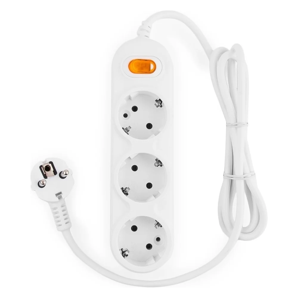 Удлинитель Power Cube PC-1-1,5М