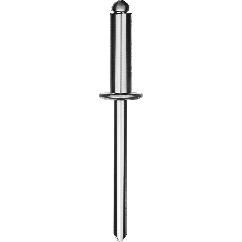 Стальные заклепки KRAFTOOL Steel 3.2х6 мм 1000 шт. 311703-32-06