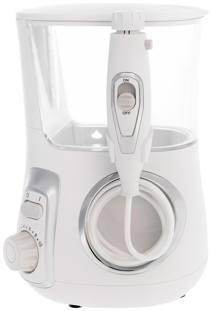 Ирригатор  Bradex УЛЬТРА 800 KZ 1372