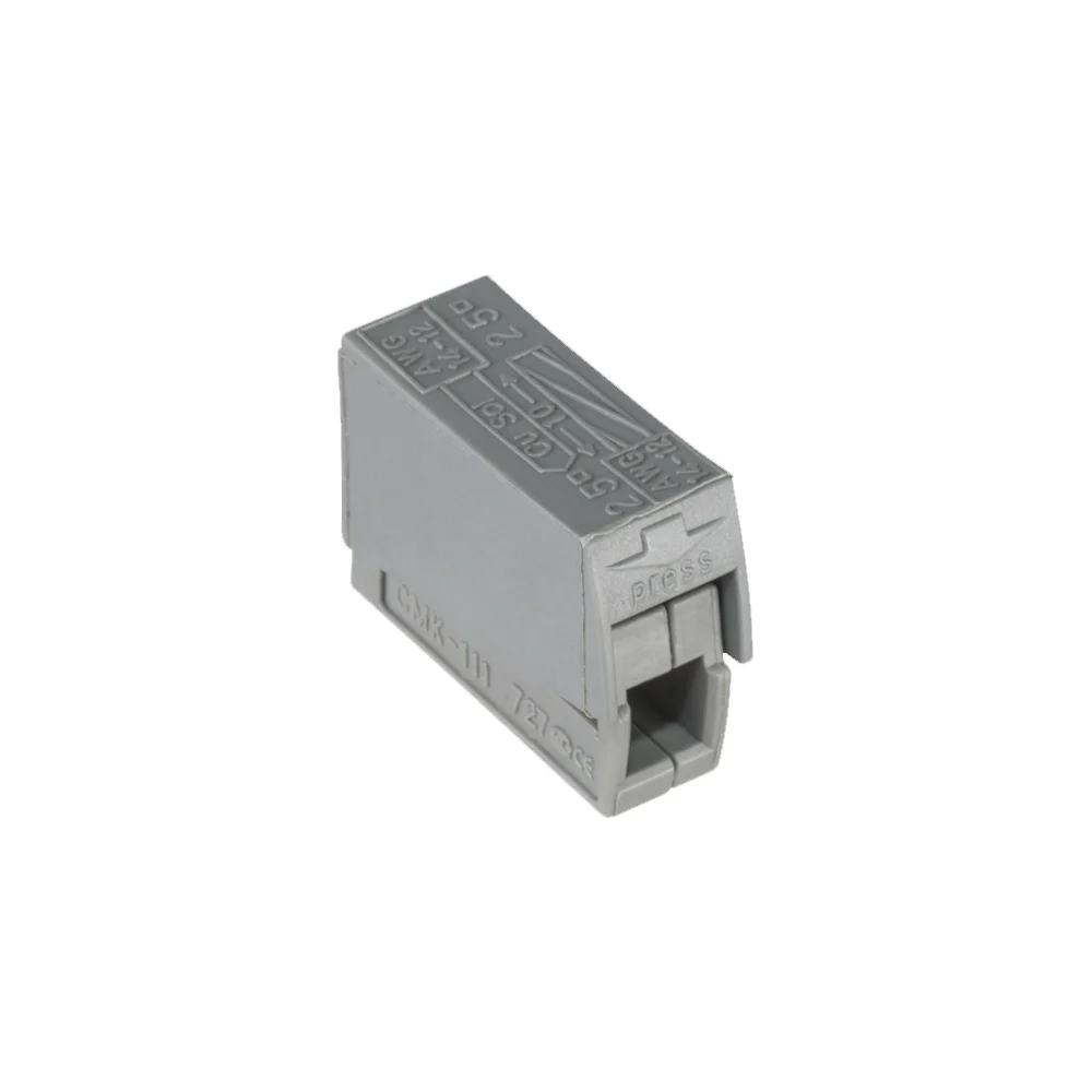 Монтажная клемма Navigator 61 070 NTC-CMK-101-2 61070