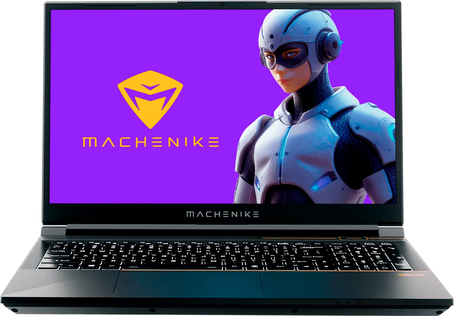 Ноутбук игровой Machenike S15 Quazar S (JJ00GB00JRU)