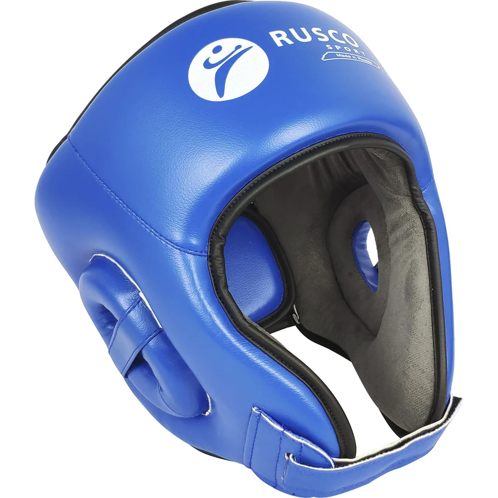 Шлем Ruscosport 4680062712798