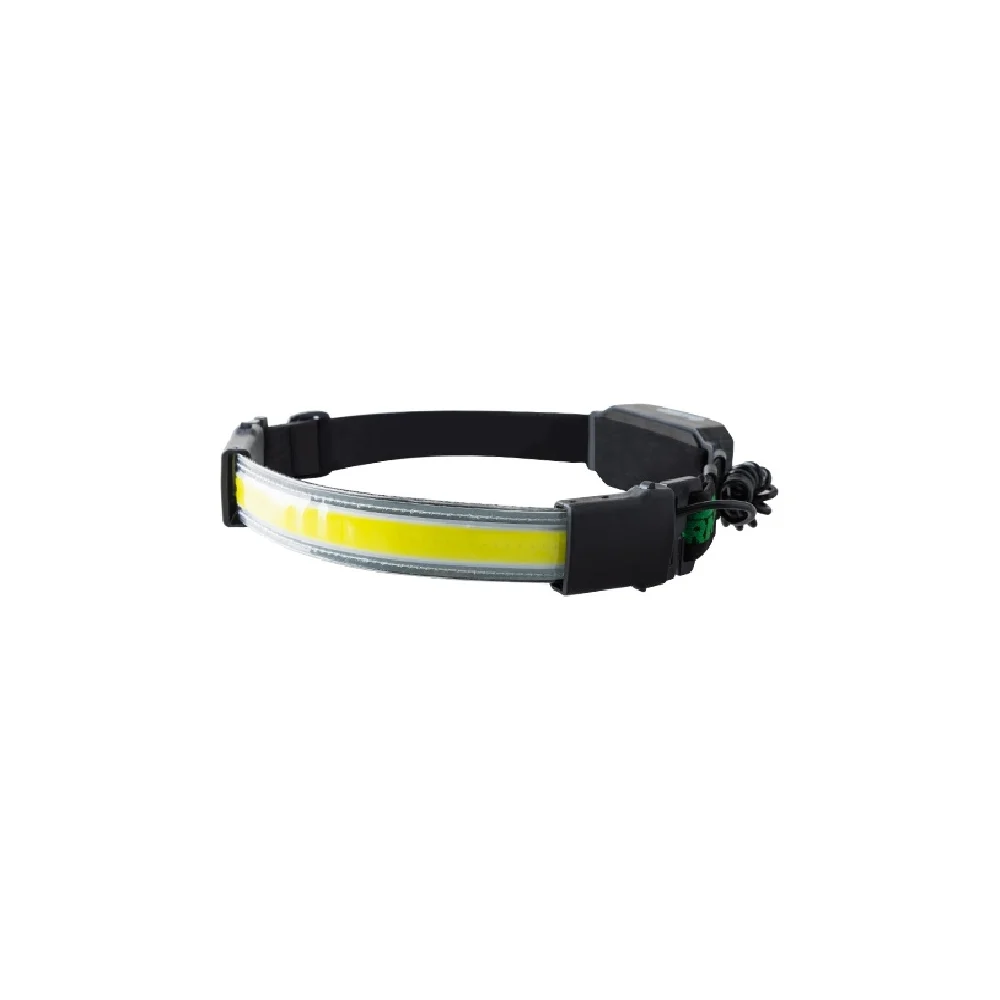 Налобный фонарь Garin LUX HR-5WL 18172