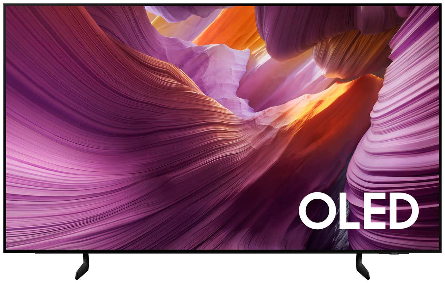 Телевизор Samsung QE77S85FAEXRU