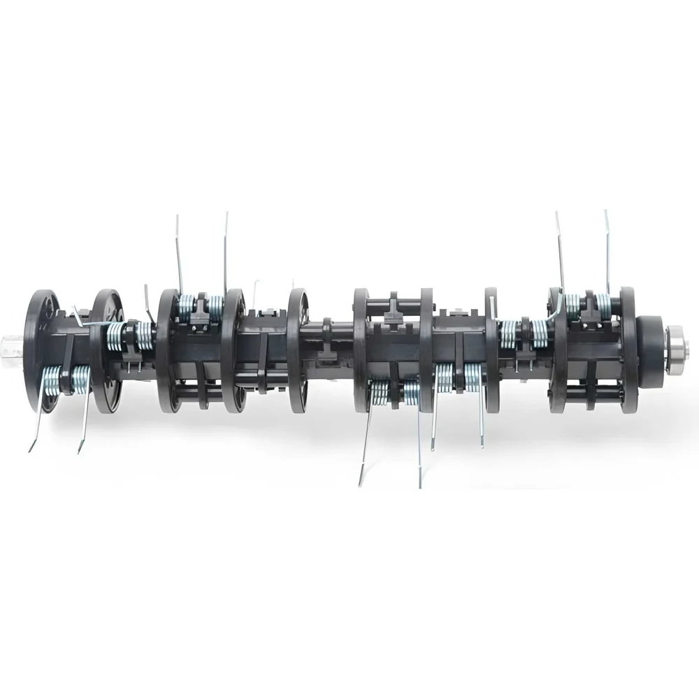 Вал игольчатый (аэратор) для аэратора-скарификатора 40V GreenWorks 2952807
