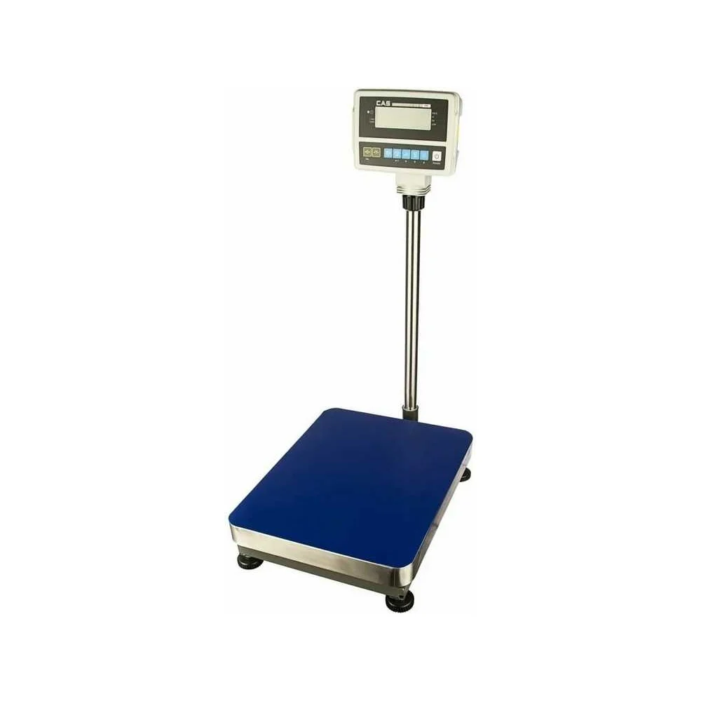 Напольные весы CAS HD-150 88-00001482