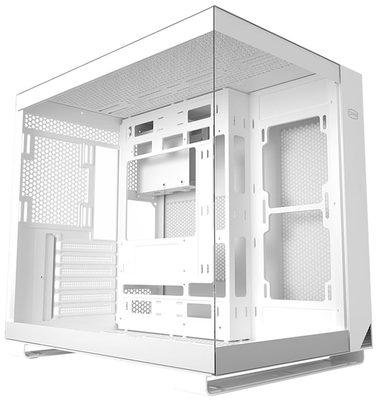 Компьютерный корпус PCCooler C3 T500 WH