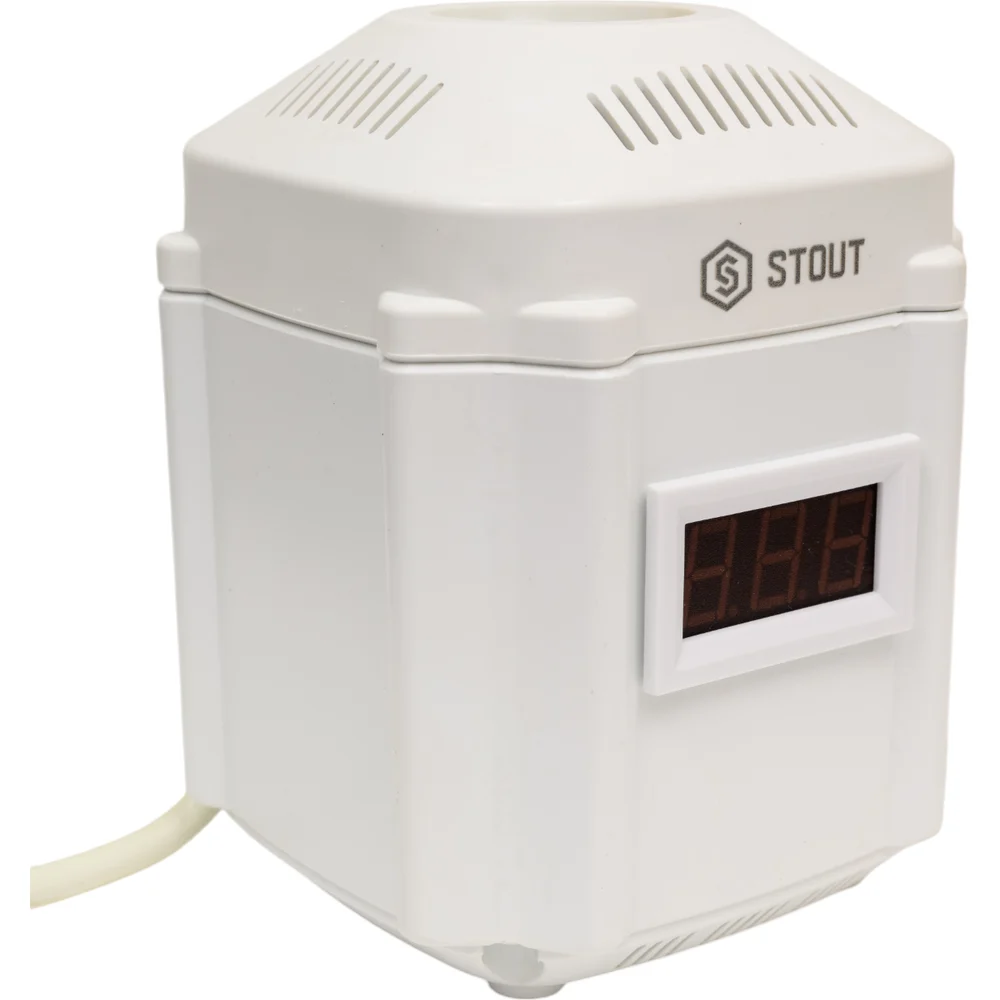 Стабилизатор сетевого напряжения STOUT Sst-0001-000250 RG00919ME77B1A