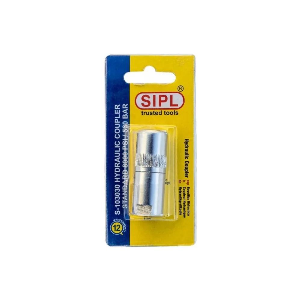 Стандартная гидравлическая насадка SIPL S-103030