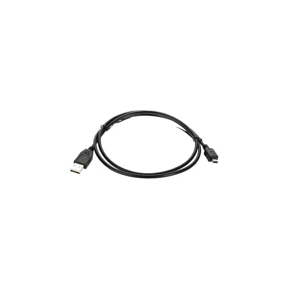 Кабель Telecom TC6911BK-1.0M