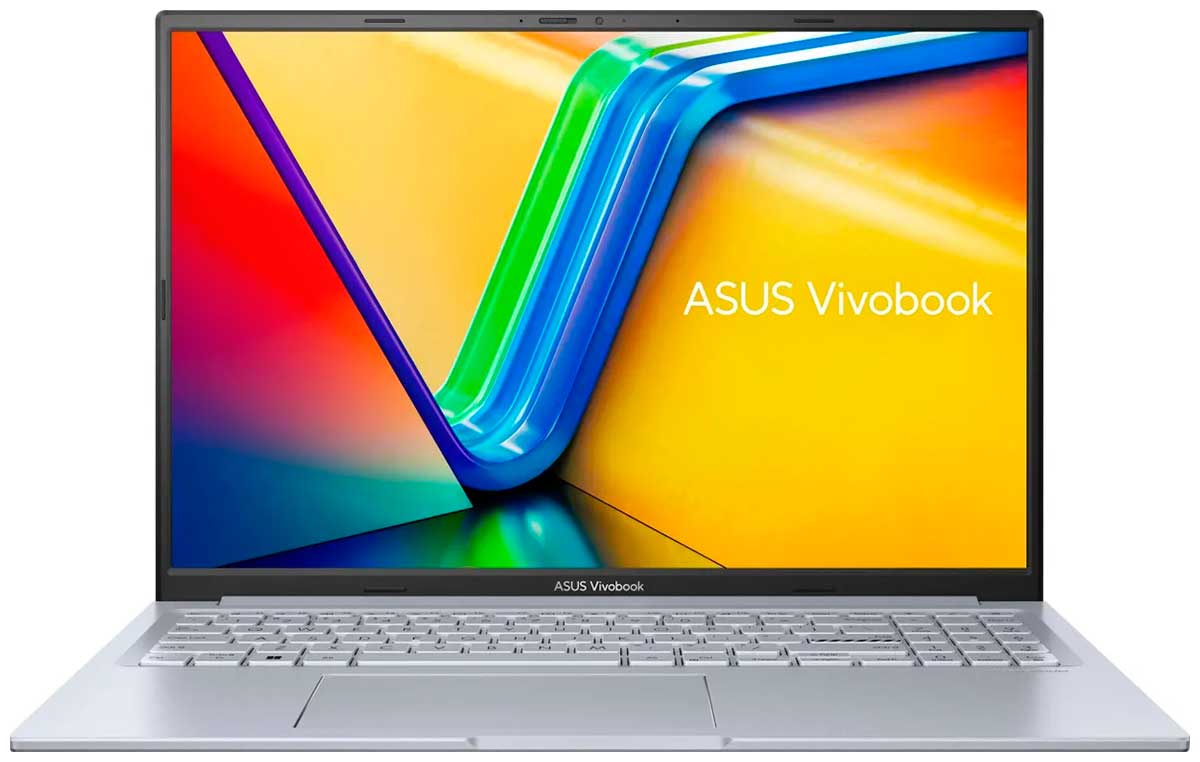 Ноутбук Asus K3605ZC-N1154 (90NB11F2-M00660) silver