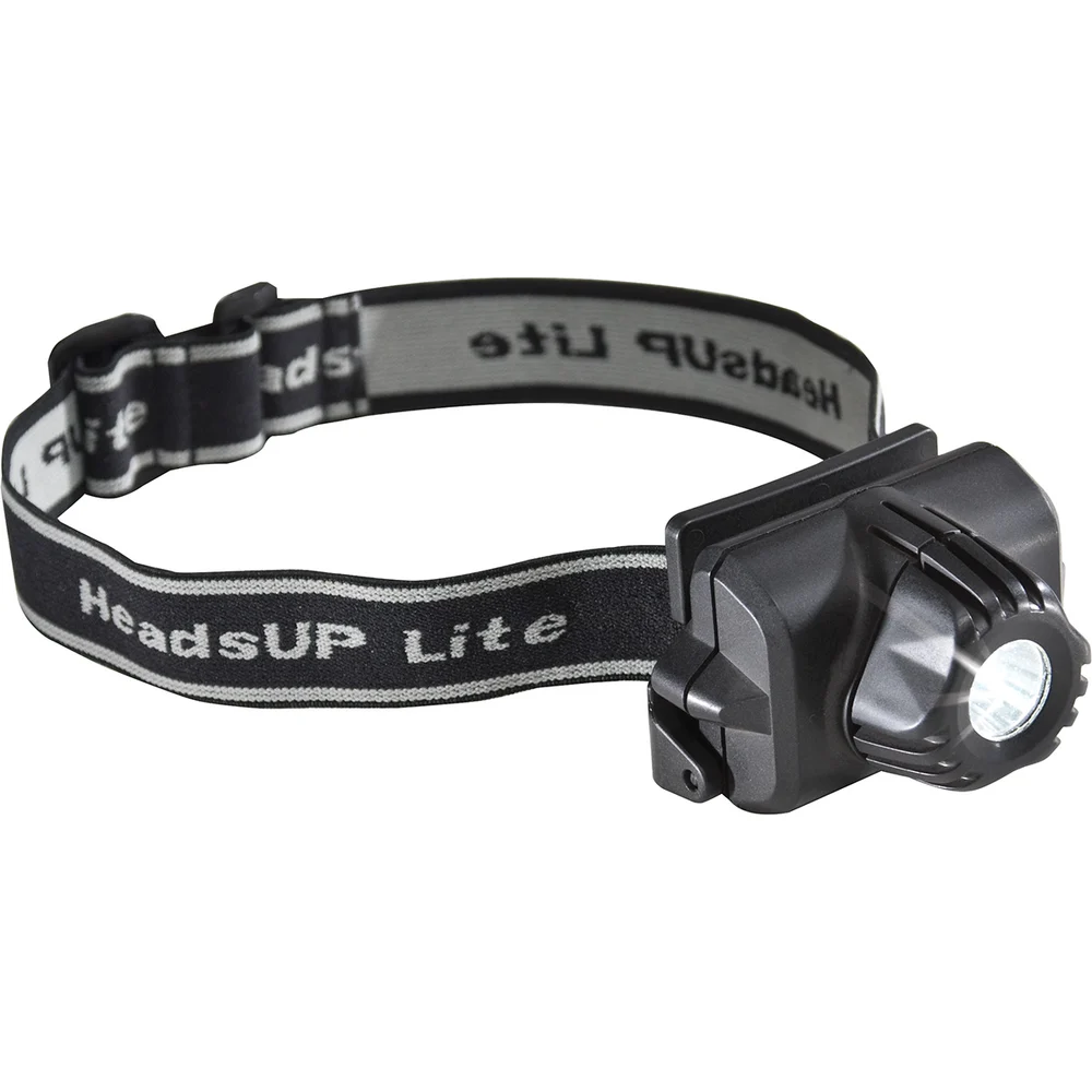 Взрывозащищенный рудничный фонарь Pelican 2690Z0 026900-0102-110E