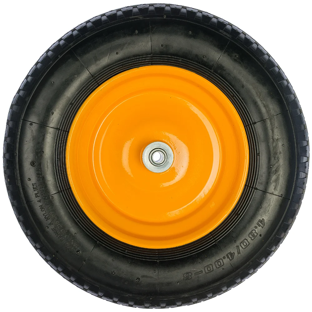 Пневмо колесо для T509P/T309P/T709P Беламос KXXXP 4.00-8