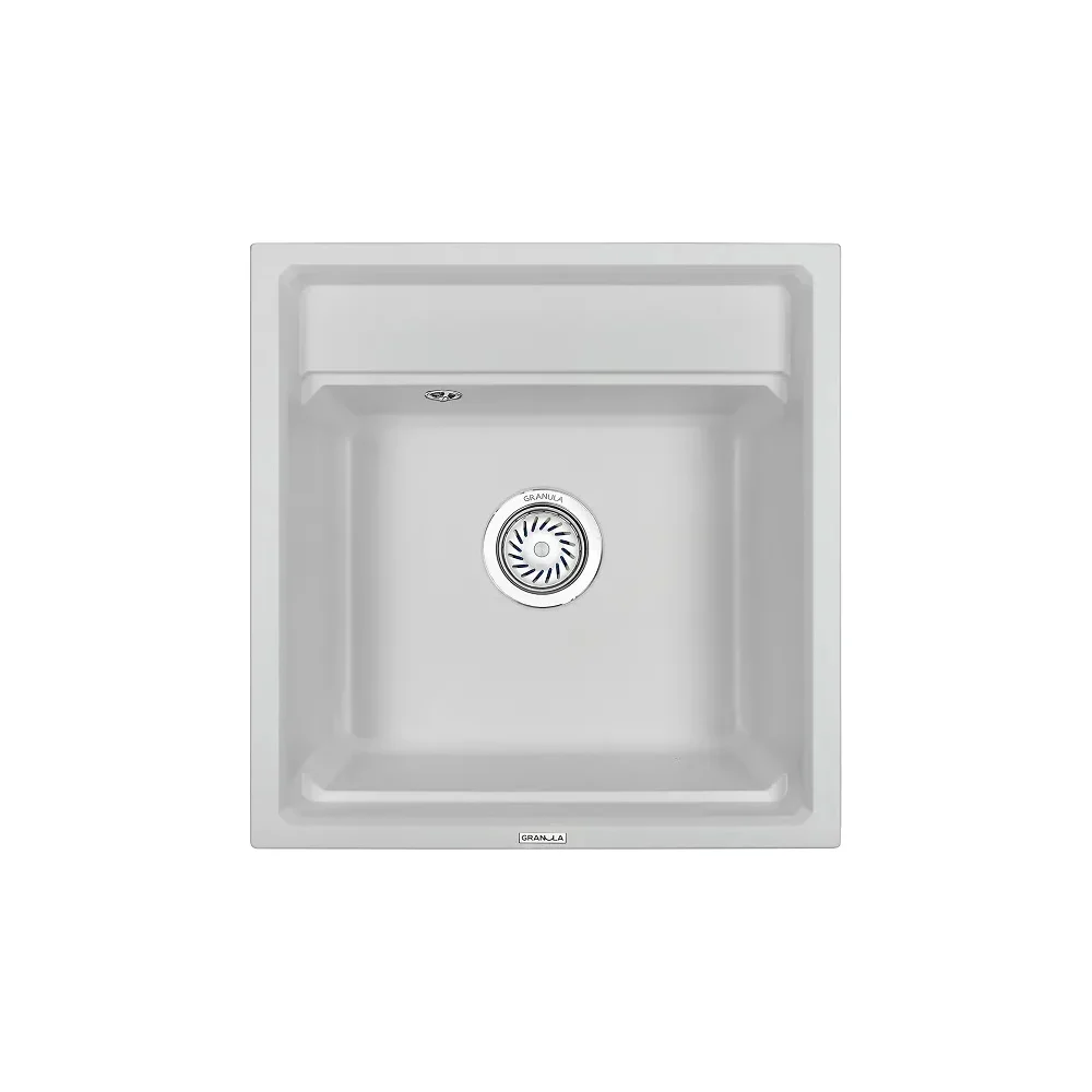 Кухонная мойка GRANULA KS-5002