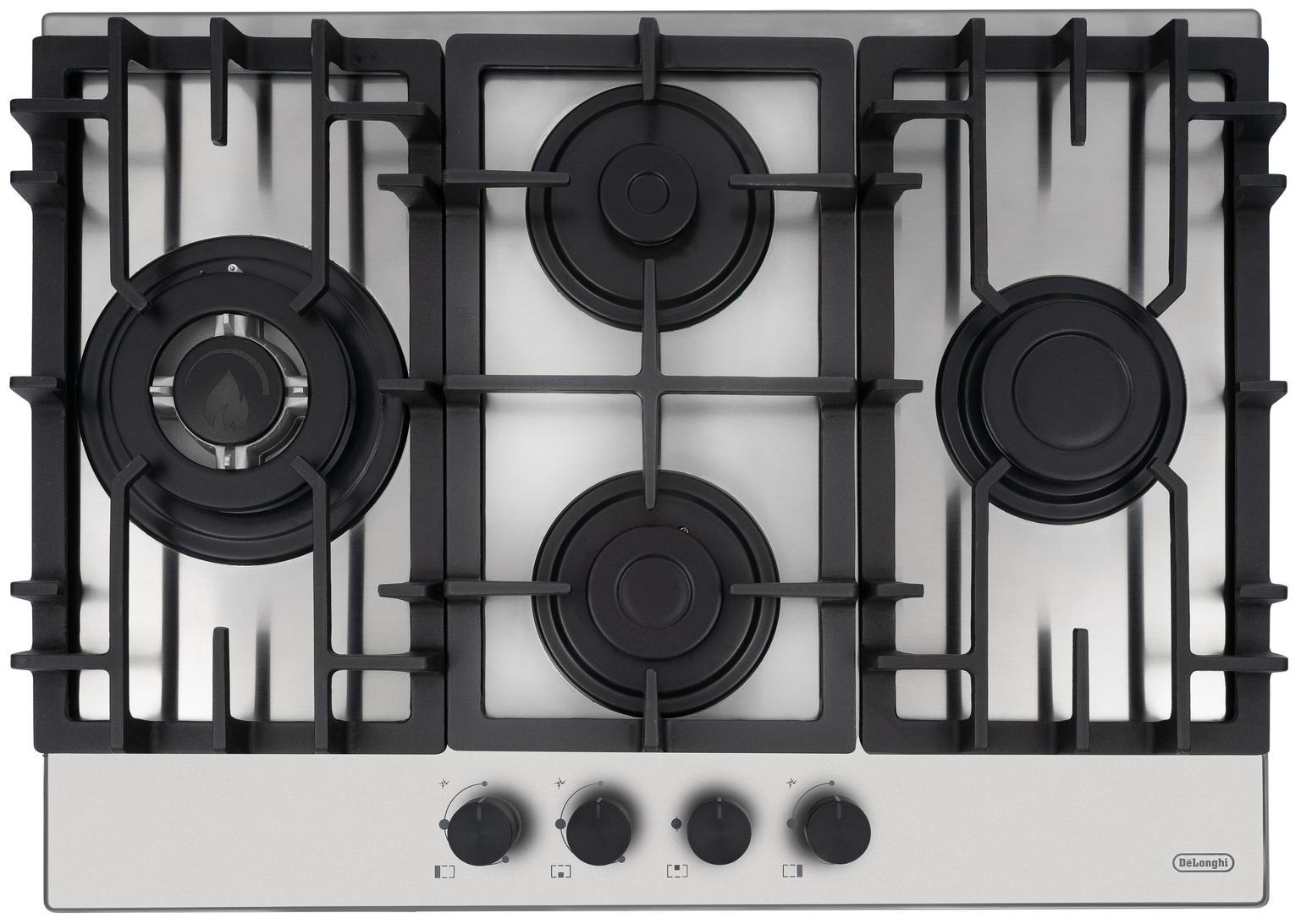 Газовая варочная панель De’Longhi GABRIELLA 6GW IM