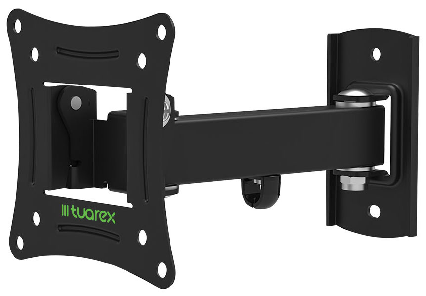 Кронштейн для телевизора Tuarex ALTA-103 BLACK