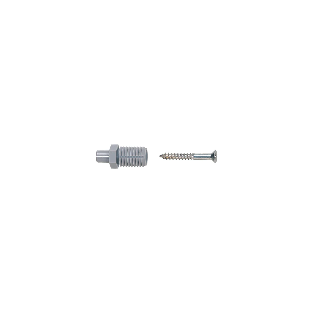 Крепеж для ступеней Fischer TB 60580