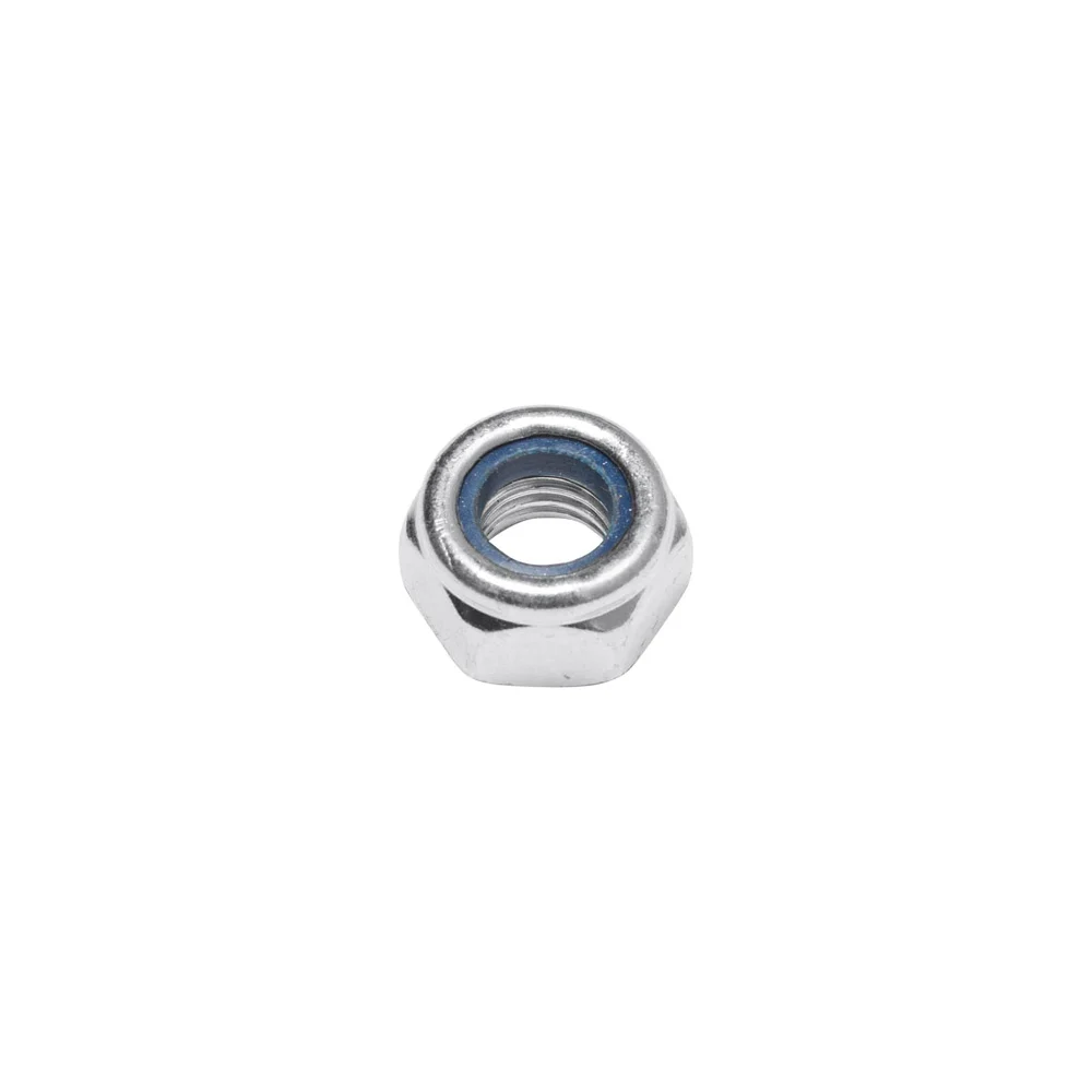 Оцинкованная гайка STARFIX М12, DIN985, 100 шт. SMC1-50740-100
