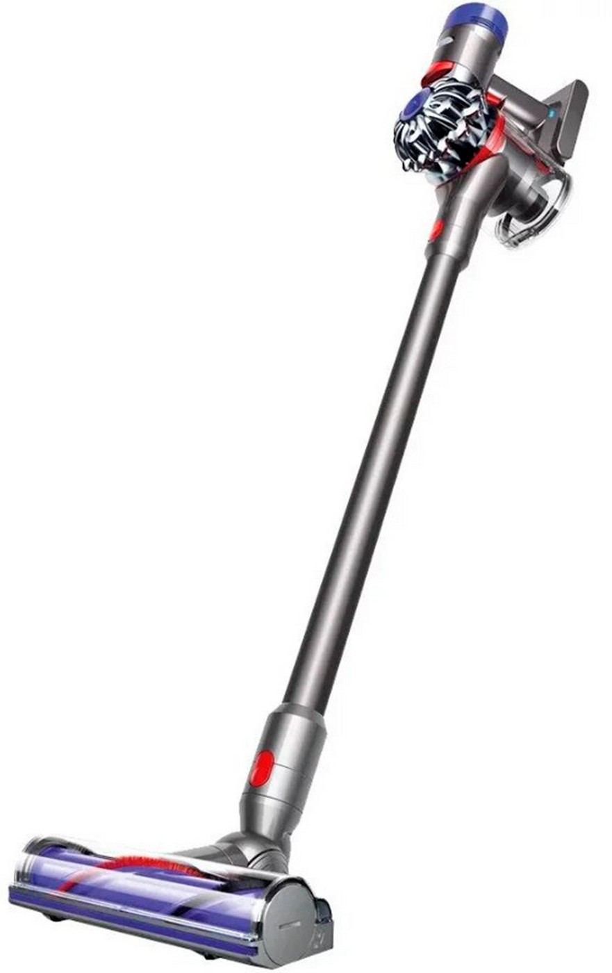 Беспроводной пылесос Dyson V8 Origin, сухая уборка, 2800 мАч, турбощетка