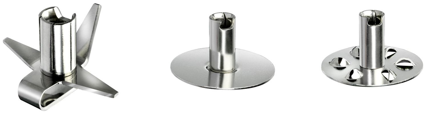 Погружной блендер Bamix SwissLine M200 Lime