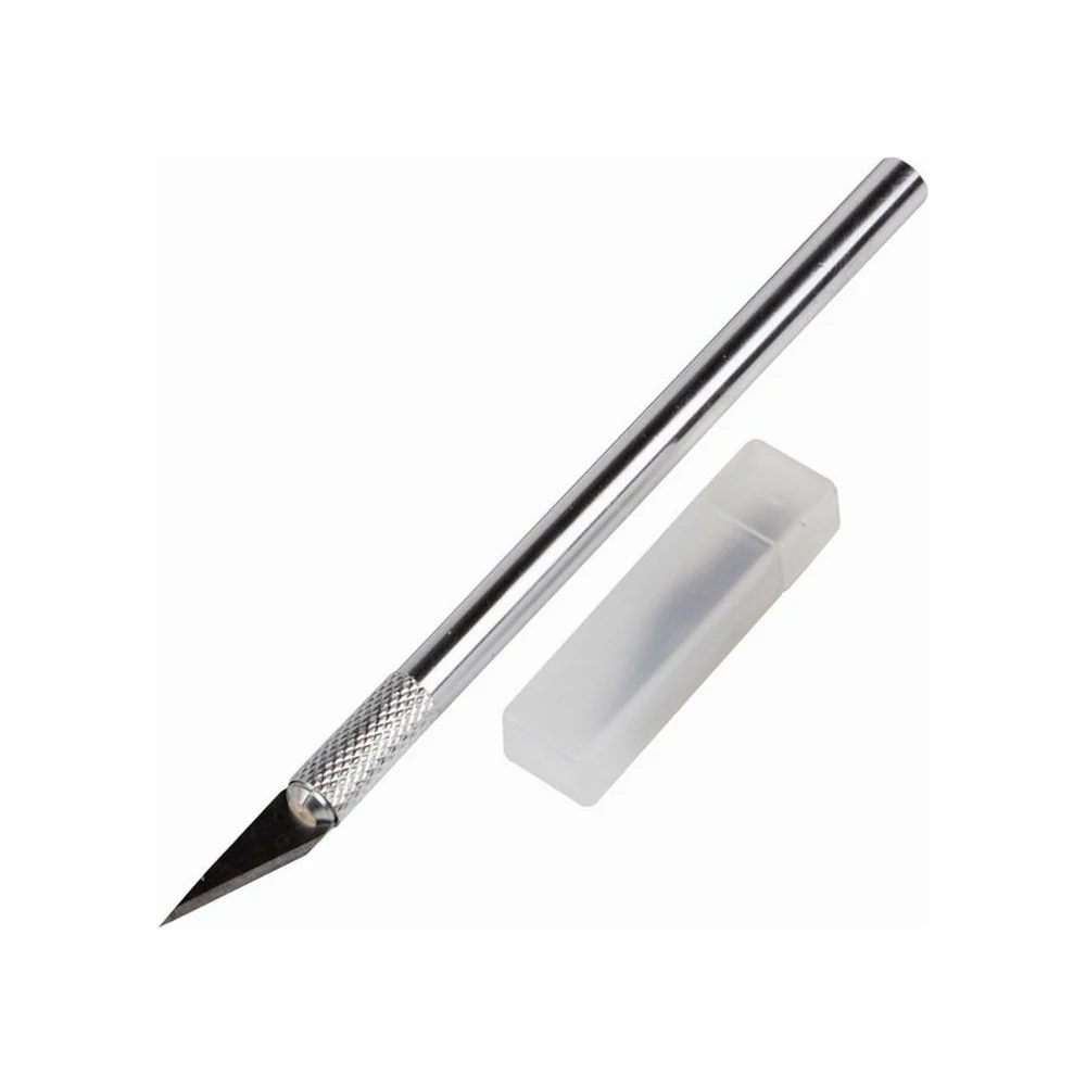 Нож REXANT 12-4910