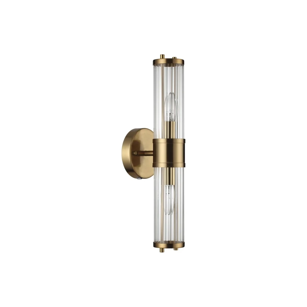Настенный светильник ODEON LIGHT KEPA 4946/2W