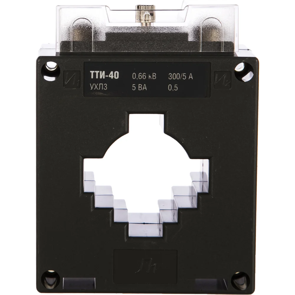 Трансформатор тока IEK ТТИ-40 ITT30-2-05-0300