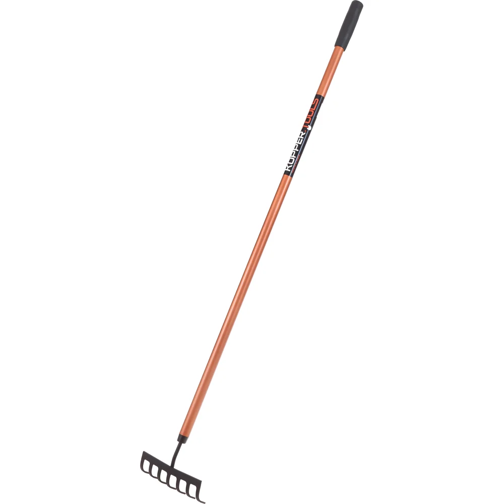 7-зубые грабли KOPPER.TOOLS KA8611
