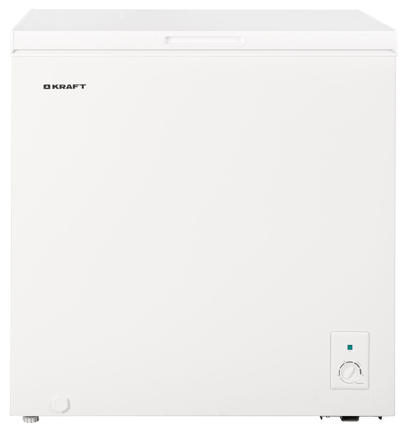 Морозильный ларь Kraft BD (W)-230RX