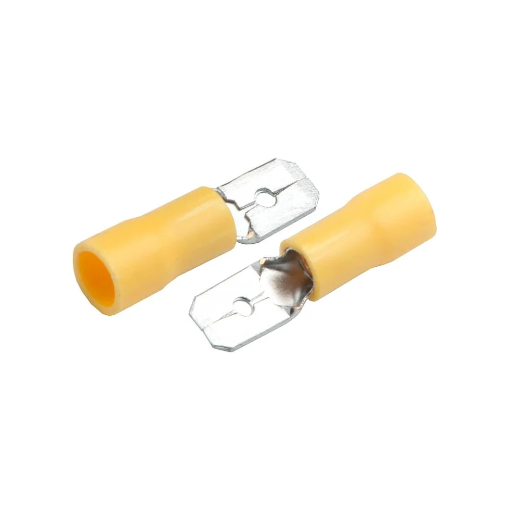 Разъем General Lighting Systems GRIP-5,5-6,35-50 476225