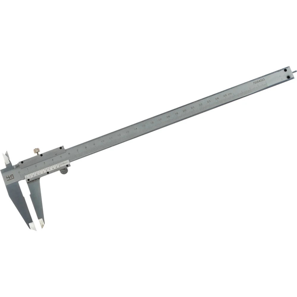 Штангенциркуль ЧИЗ ШЦ-1-250 25309