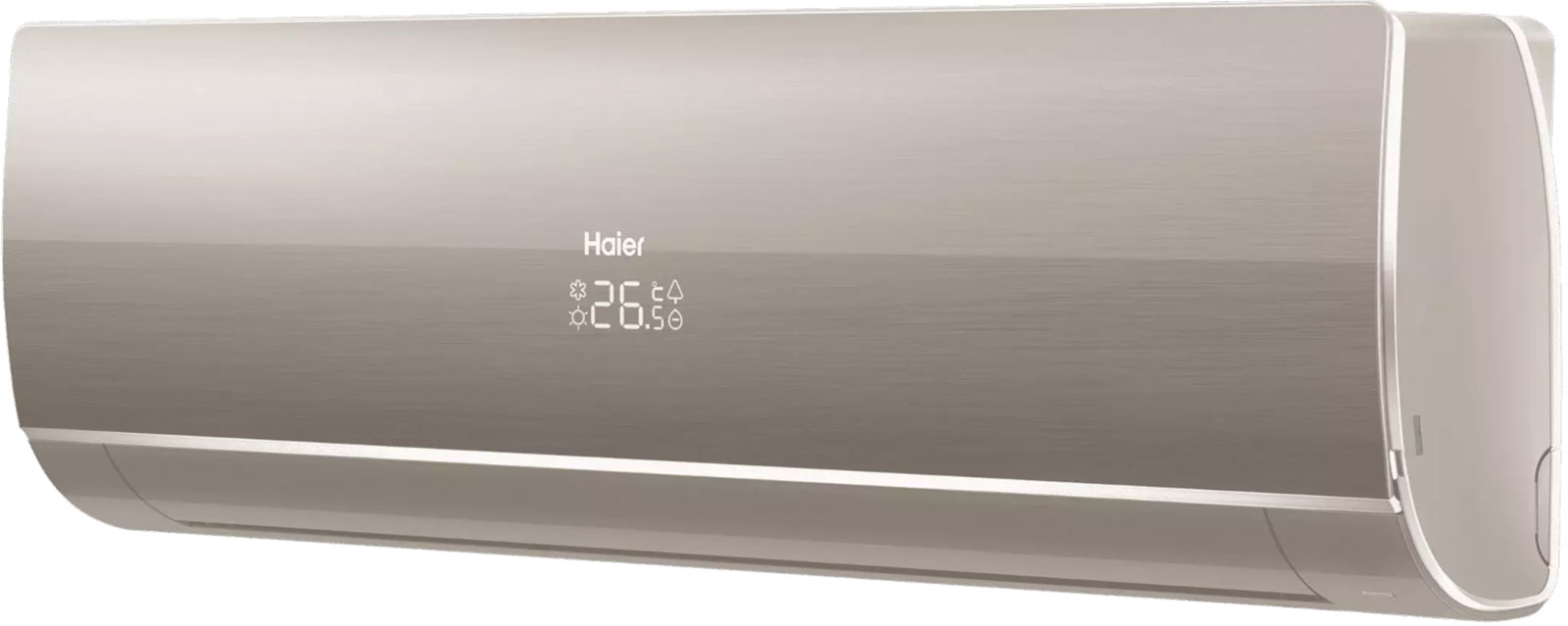 Кондиционер сплит-система Haier HSU-07HFF203/R3-GIN / HSU-07HUF203/R3OUT
