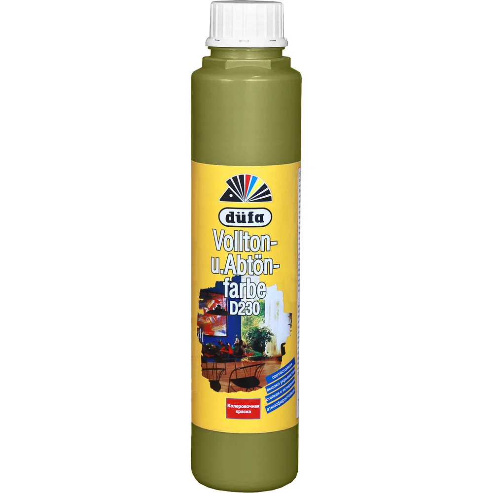 Краситель Dufa D230 0109 Н0000000445