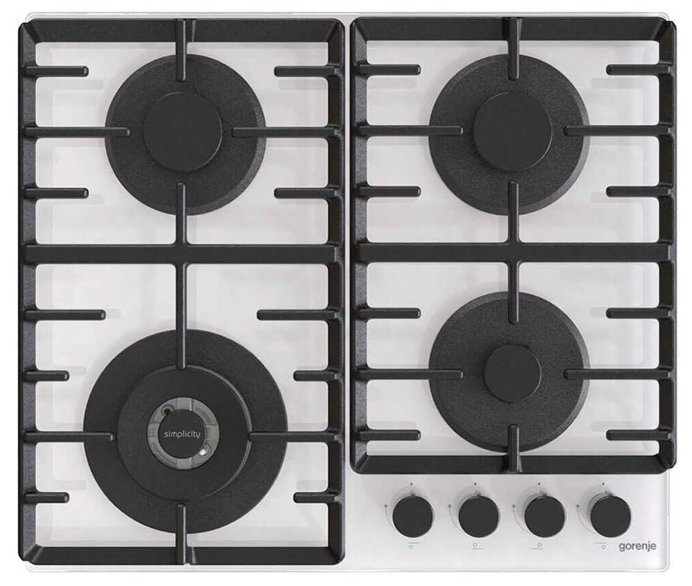 Газовая варочная панель Gorenje GTW642SYW