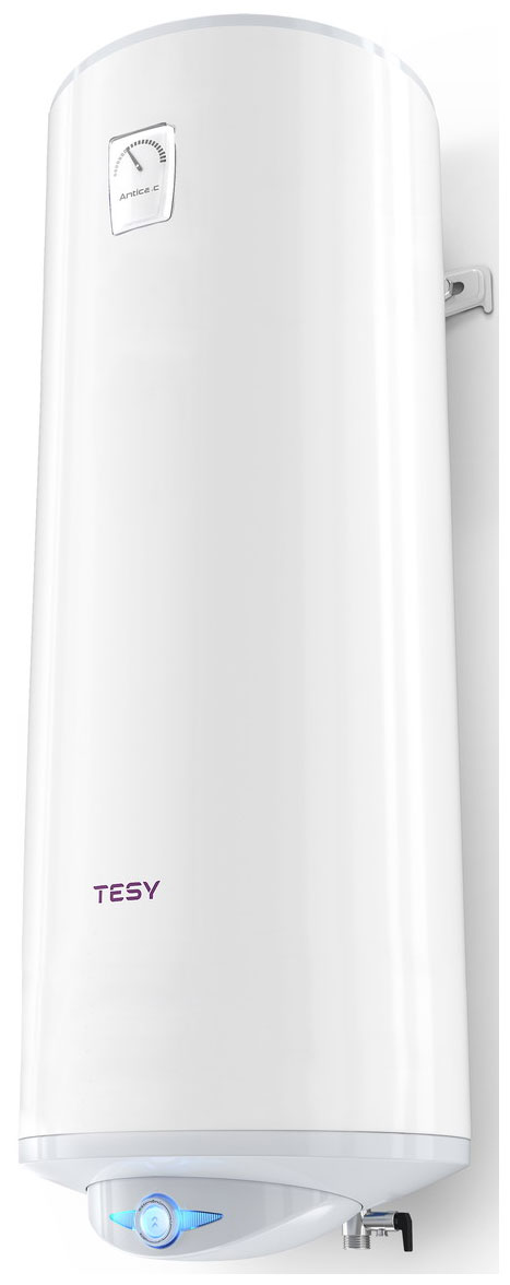 Водонагреватель накопительный Tesy GCV 303516D B14 TBRC Anticalc Slim