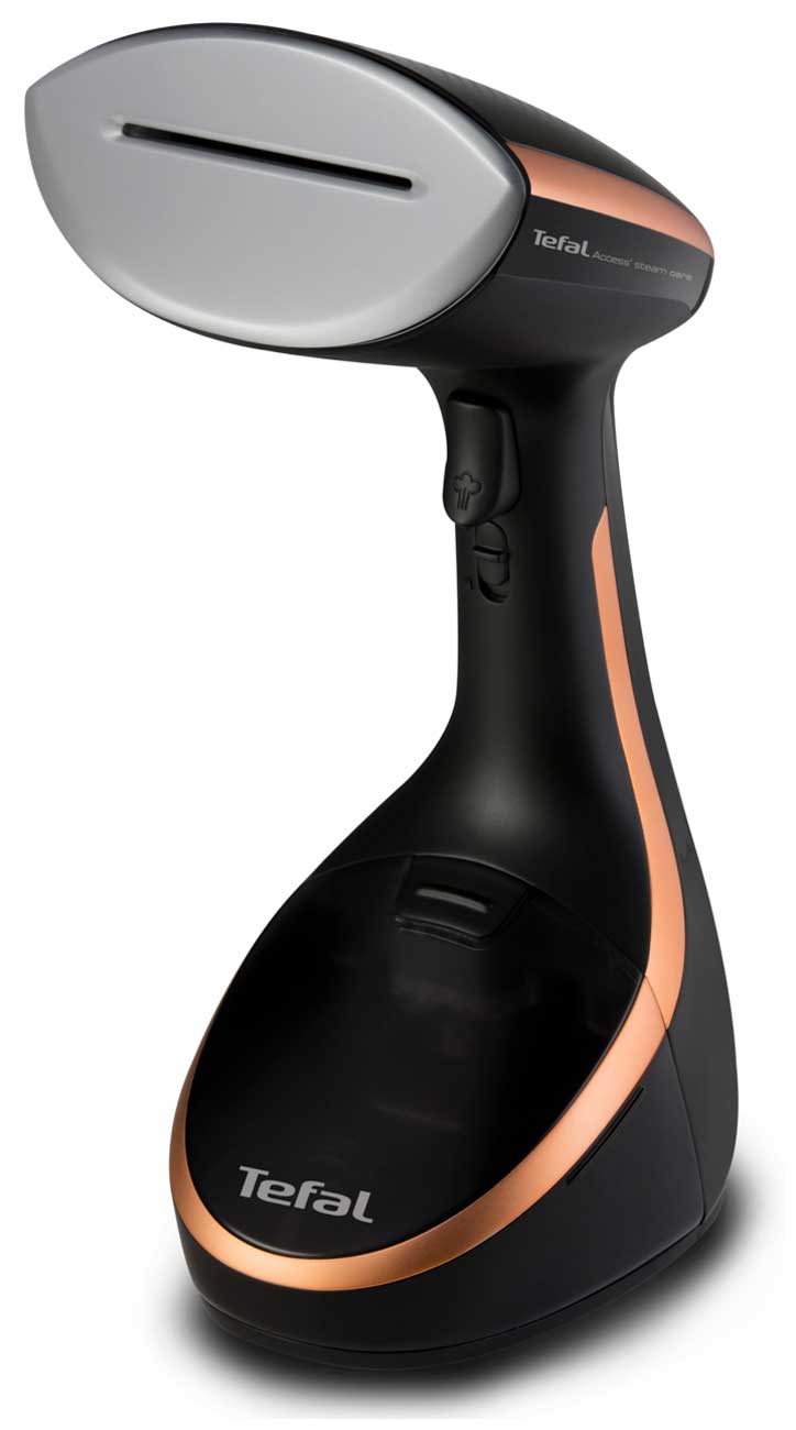 Отпариватель для одежды Tefal DT9100E0 Access Steam Care, черный