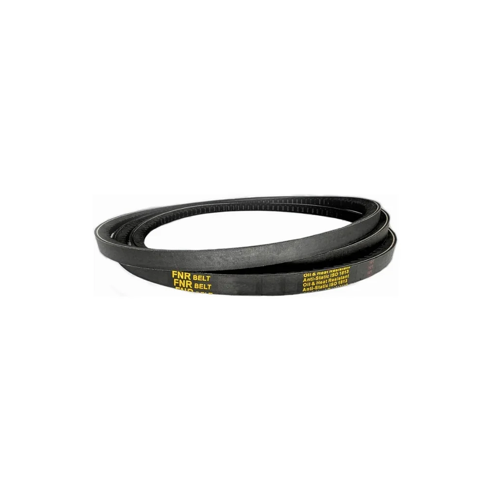 Узкий клиновой усиленный ремень FNRbelt XPZ 1250Lw 00-00045190