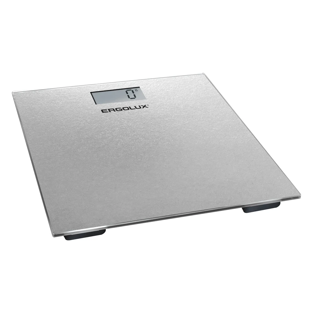 Напольные весы Ergolux ELX-SB02-C03 13607