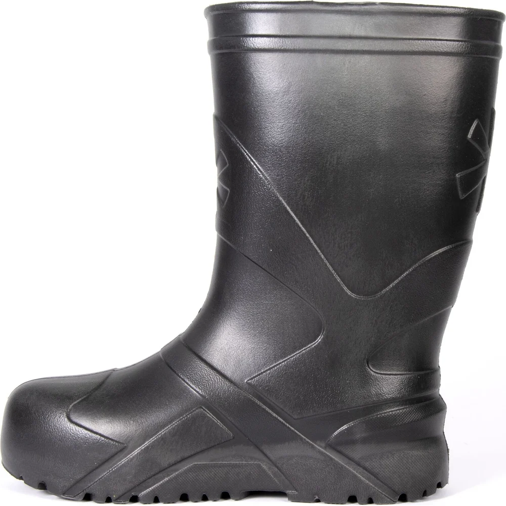 Зимние сапоги Norfin BERINGS 14860-3839